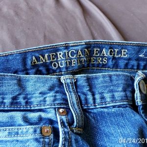 American Eagle Outfitters Bootcut 36x28 Jeans